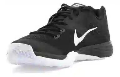 Nike Train Prime Iron DF Black White