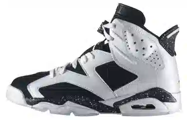 Jordan Air Jordan 6 Retro Oreo