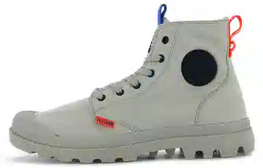 Palladium Panpa Mono Metro