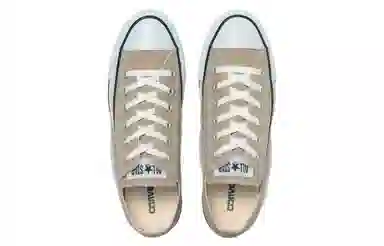 Converse Chuck Taylor All Star Colors OX