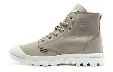 Palladium Pampa Hi Ul Leather II