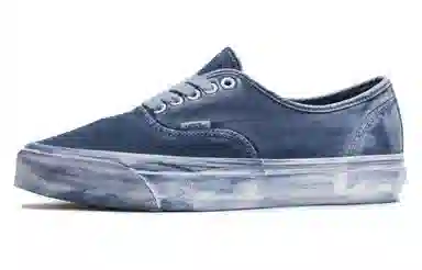 Vans Premium Authentic Blue