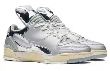 EQLZ Equalizer 1980 Liquid Silver