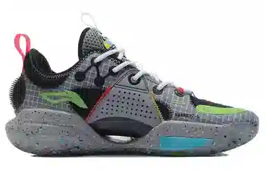 LiNing All City 9 V1.5