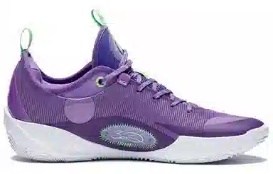 LiNing Way of Wade 808 2.0 Quartz Purple