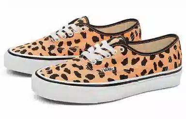 WACKO MARIA x Vans Authentic