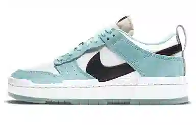 Nike Dunk Disrupt Copa Low Women's Blue White