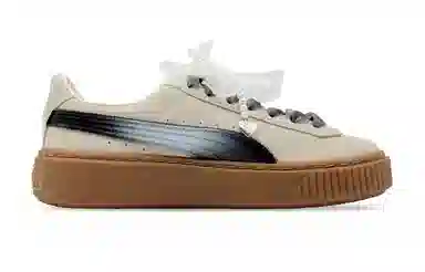 FENTY BEAUTY x PUMA Suede Platform