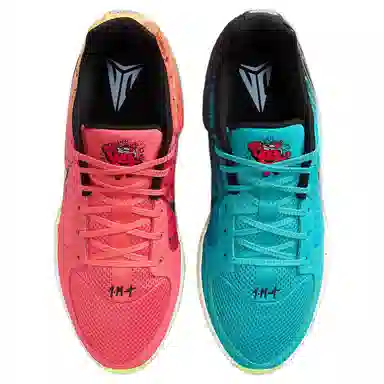 Kool-Aid x Nike Ja 2 EP