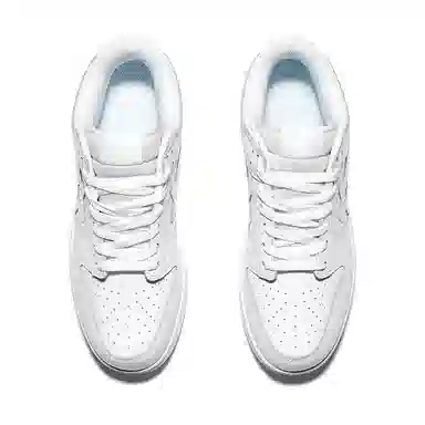 RIPSTAR SKBD Low White