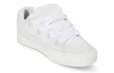 Ollieskate Retro White