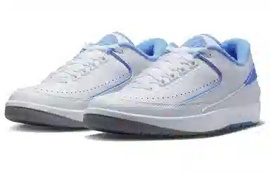 Jordan Air Jordan 2 Low "University Blue"