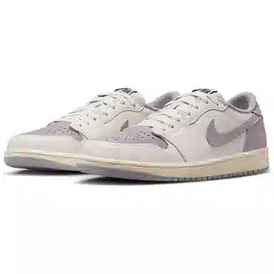 Jordan Air Jordan 1 Low OG "Atmosphere Grey"