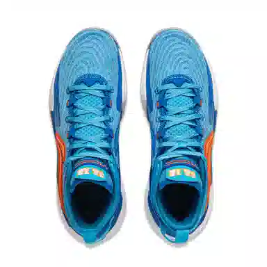Li-Ning YuShuai 18 CBA Fujian PE Blue