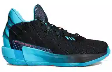 adidas D Lillard 7 GCA