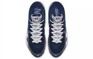 Nike KD 12 Zoom Midnight Navy