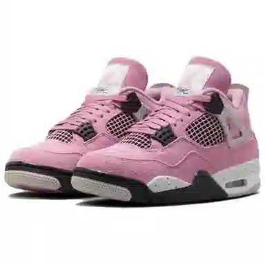 Jordan Air Jordan 4 "Orchid"
