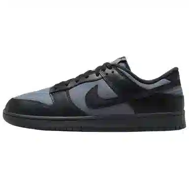Nike Dunk Low "Off Noir"
