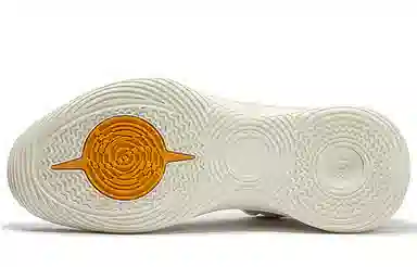 361° AG Shining 2 White Yellow