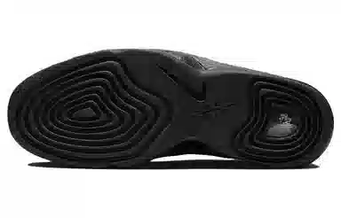 Stussy x Nike Air Max Penny 2 Black