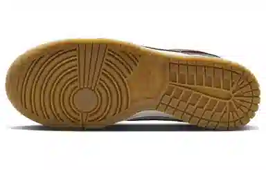 Nike Dunk WMNS "Team Red Croc"