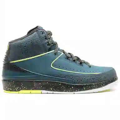 Jordan Air Jordan 2 Retro Nightshade