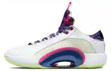 Jordan Air Jordan 35 Low "Luka Doncic"