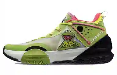 Li-Ning All Day 6 V2 "Kermit"