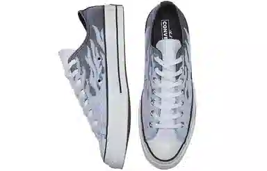 Converse Archive Flames Chuck 1970s