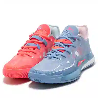 361° DVD2 SE Blue Pink