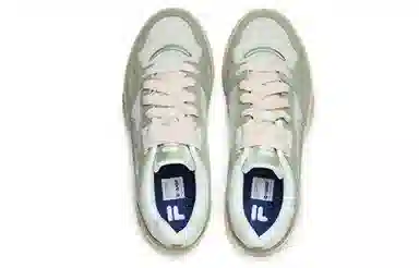 FILA FUSION Teratach Low