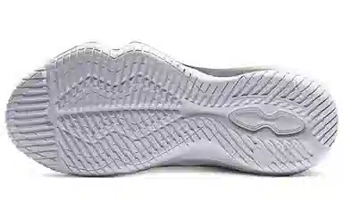 Asics Nova Surge 2 White