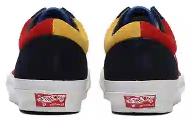 Vans Old Skool OG LX