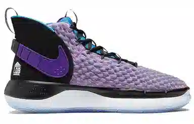 Nike AlphaDunk
