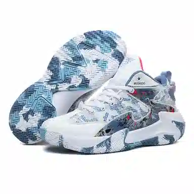 MUSNODO Basketball Shoes