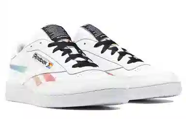 Reebok Club C Revenge White