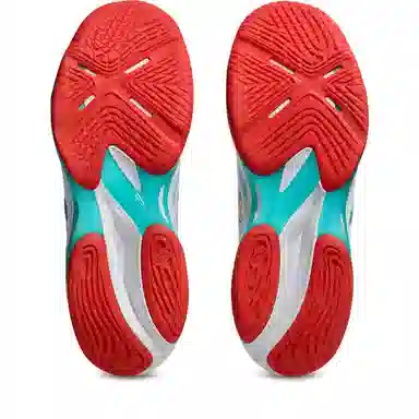 Asics Netburner Ballistic FF 4