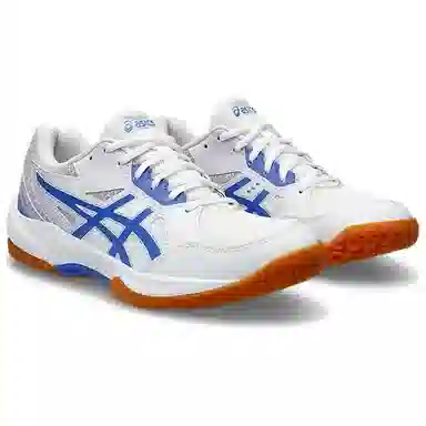 Asics Gel-Task 3 White Blue