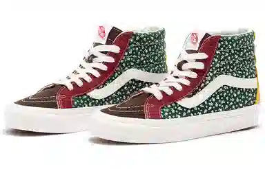 Vans Style 38