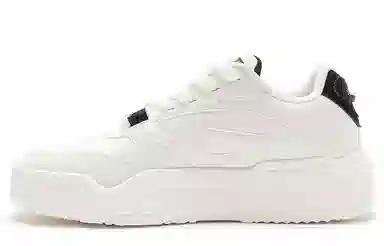 Starter Low-Top White