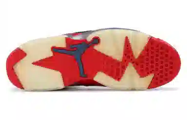 Jordan Air Jordan 6 Retro Pistons