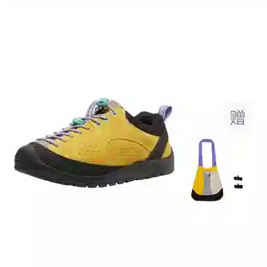 TYAKASHA KEEN Jasper Rocks SP