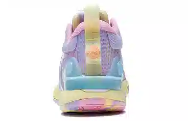 Li-Ning Flash 8 Premium