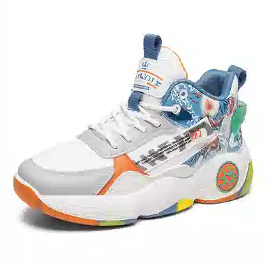 MUSNODO Basketball Shoes