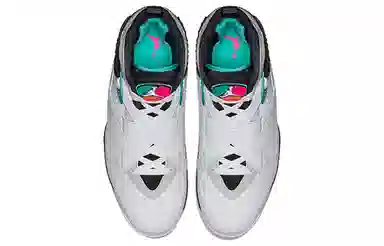 Jordan Air Jordan 8 Retro South Beach