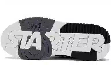 JASON VOORHEES x STARTER VOL Wave Series