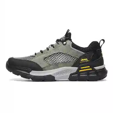 Jeep Hiking Shoes