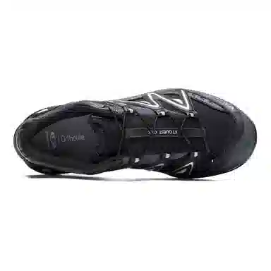 Salomon XT-Quest GTX Black