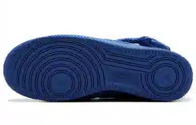 Nike Air Force 1 High Royal Blue
