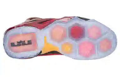 Nike Lebron 12 Elite "Team"